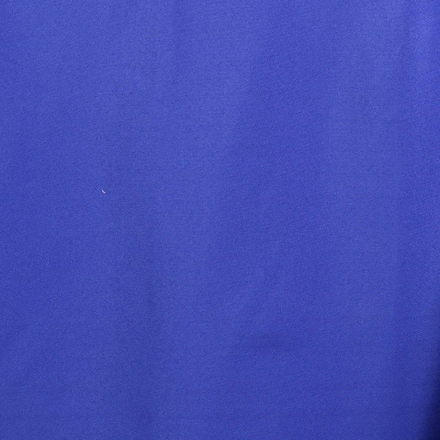 Balsacircle 90X132-Inch Royal Blue Rectangle Polyester Tablecloth Table Cover Linens For Wedding Party Events Kitchen Dining